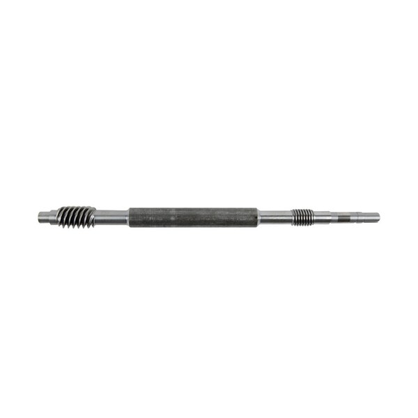 Shaft-Drive